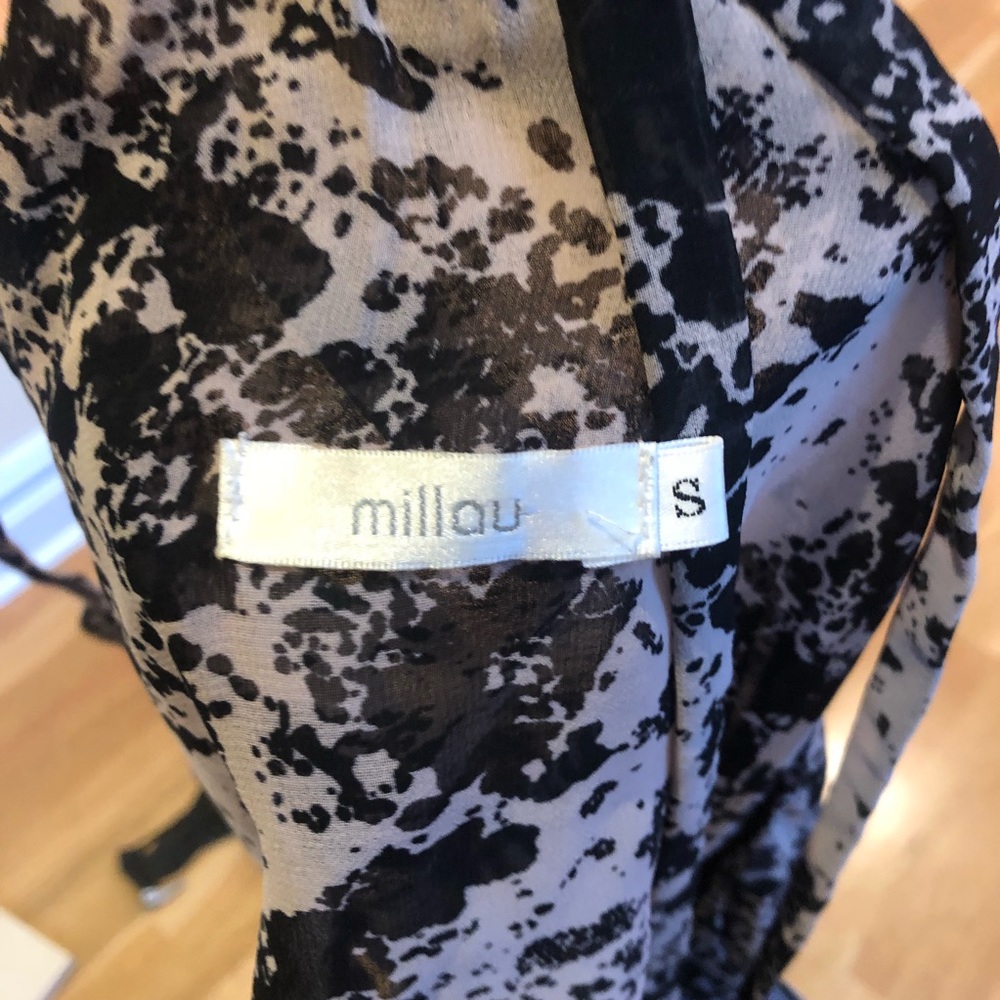 LF blouse - Picture 3 of 3